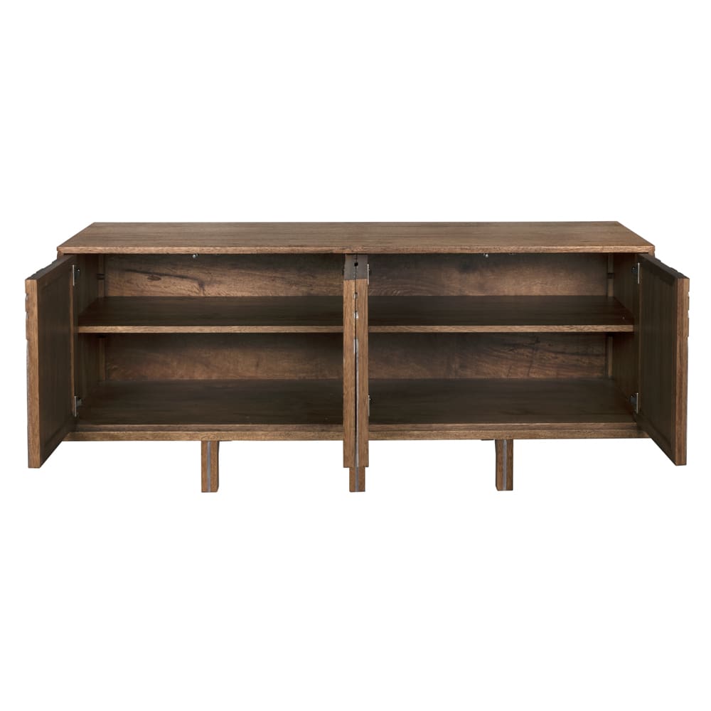 Noir Ryder Sideboard