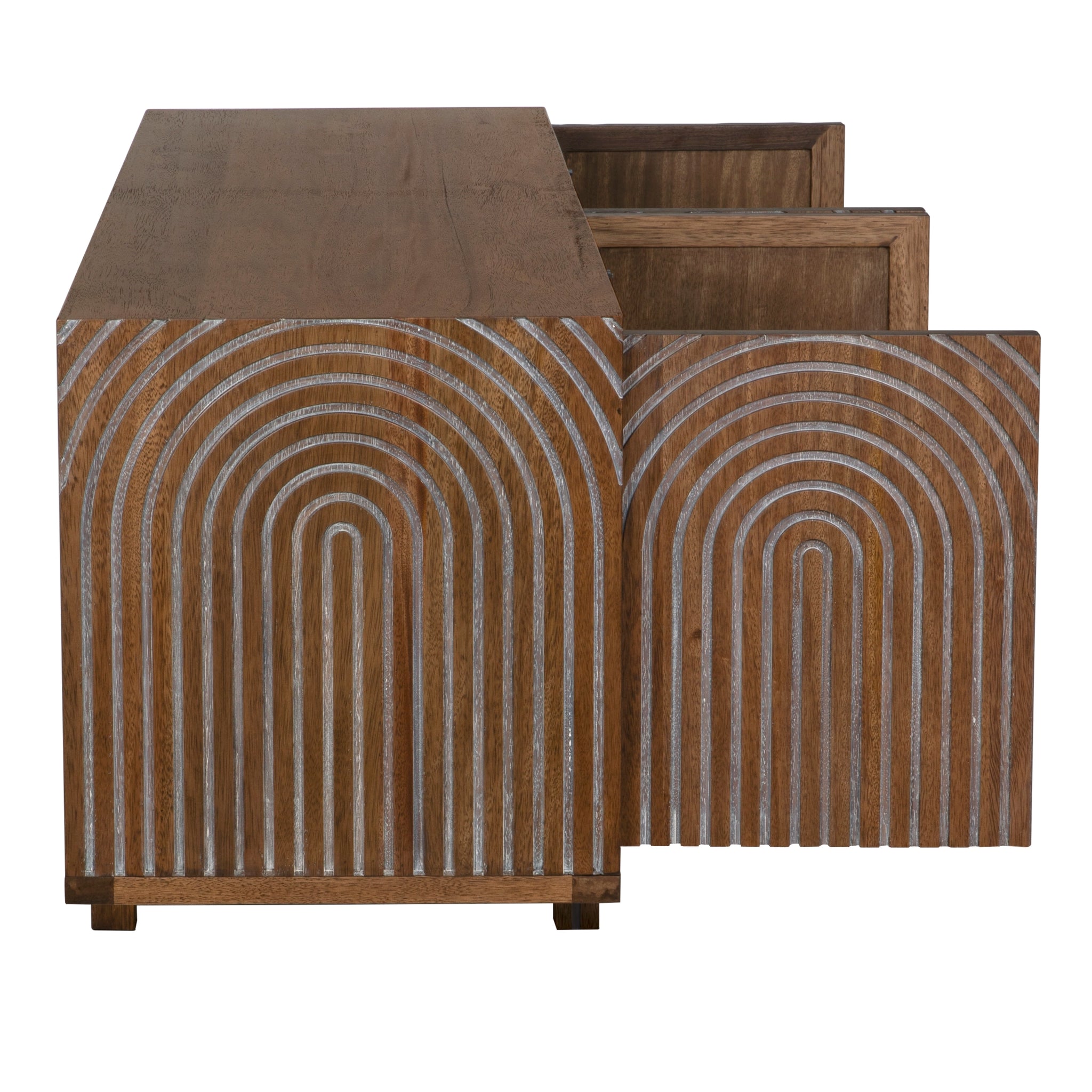 Noir Ryder Sideboard