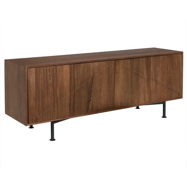 Noir Lionell Sideboard