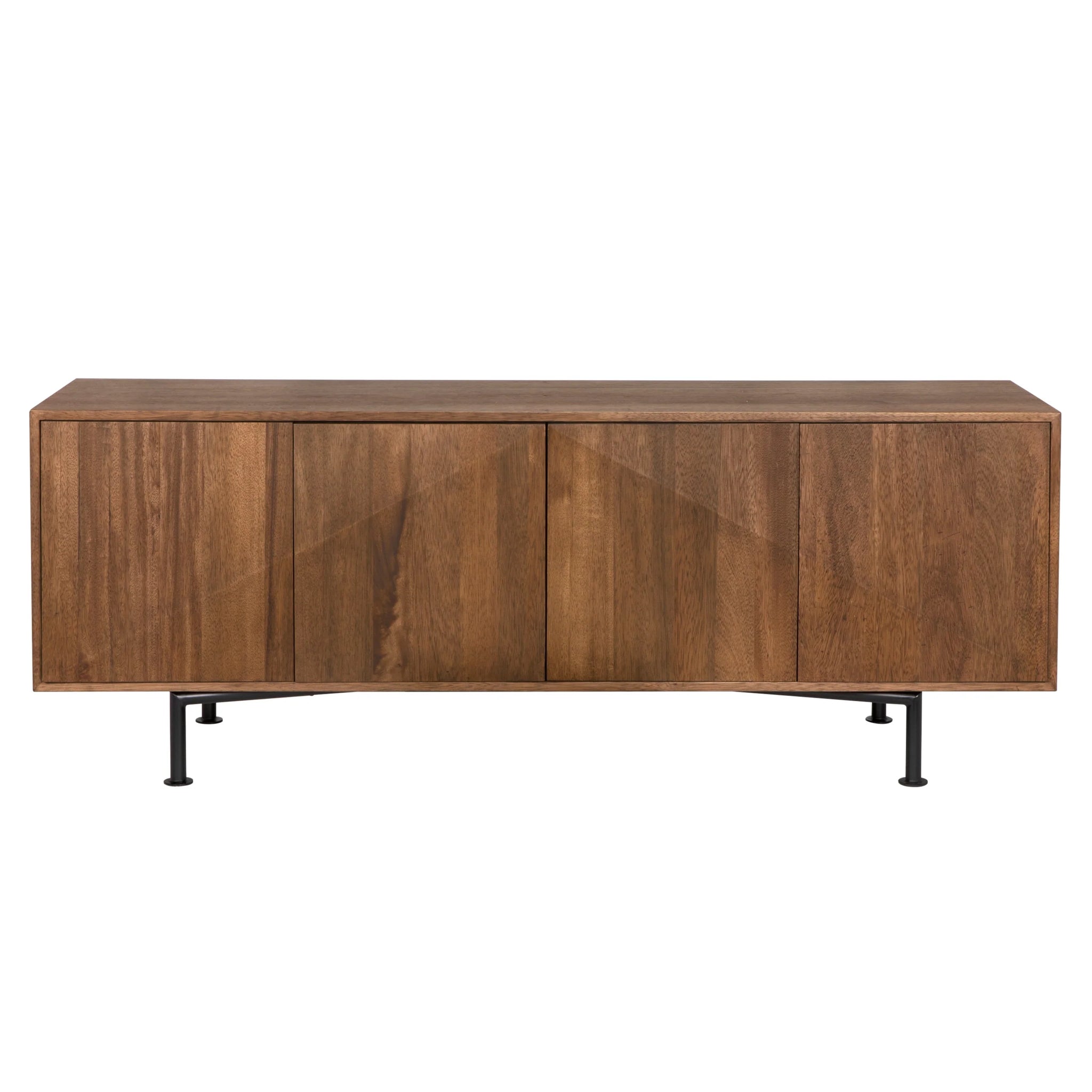 Noir Lionell Sideboard