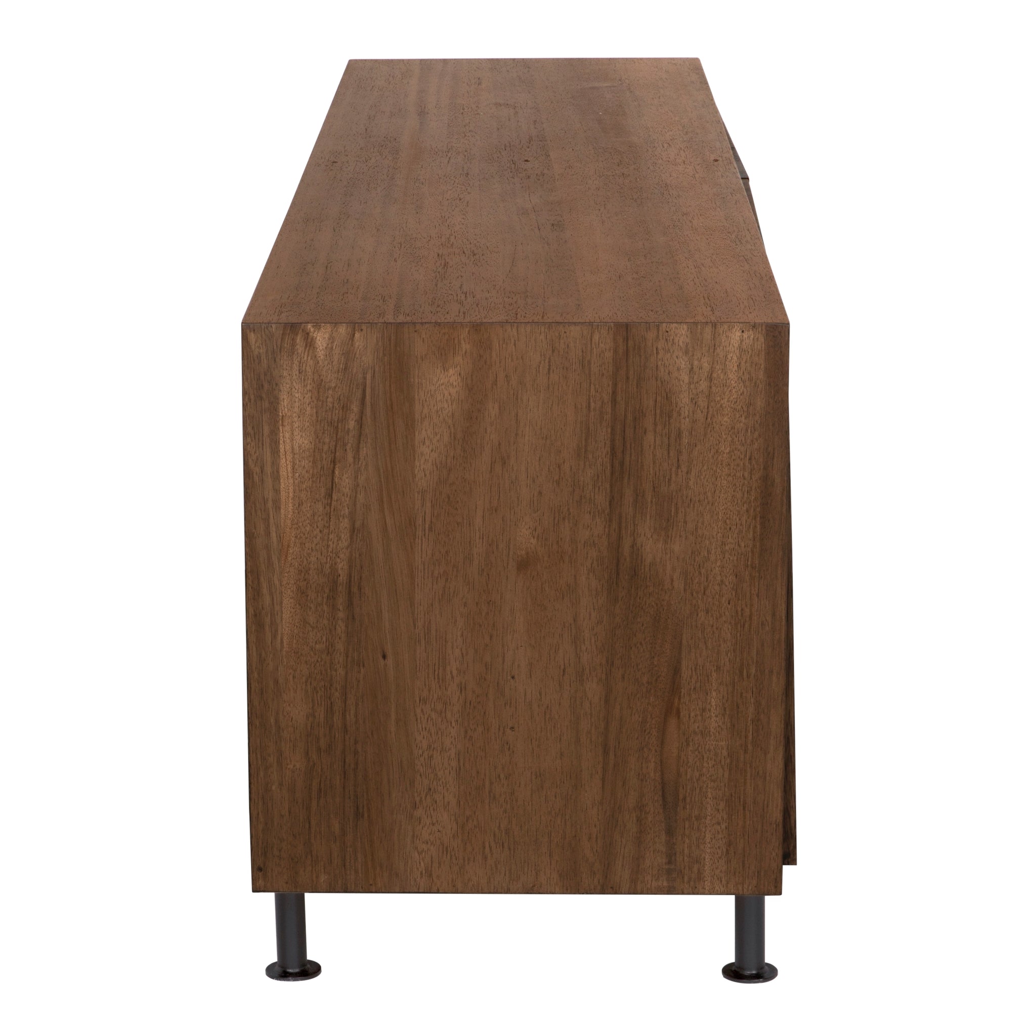 Noir Lionell Sideboard