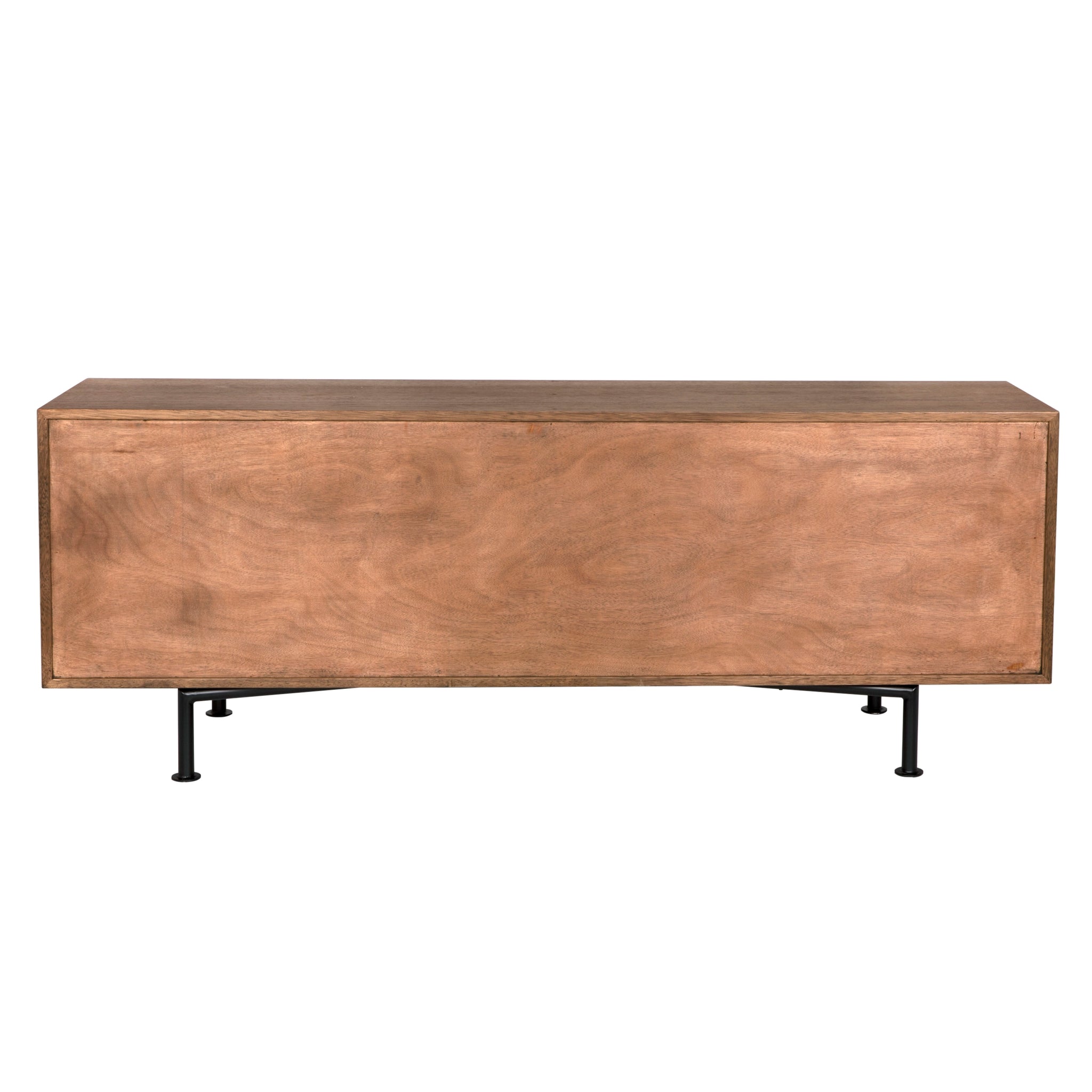 Noir Lionell Sideboard