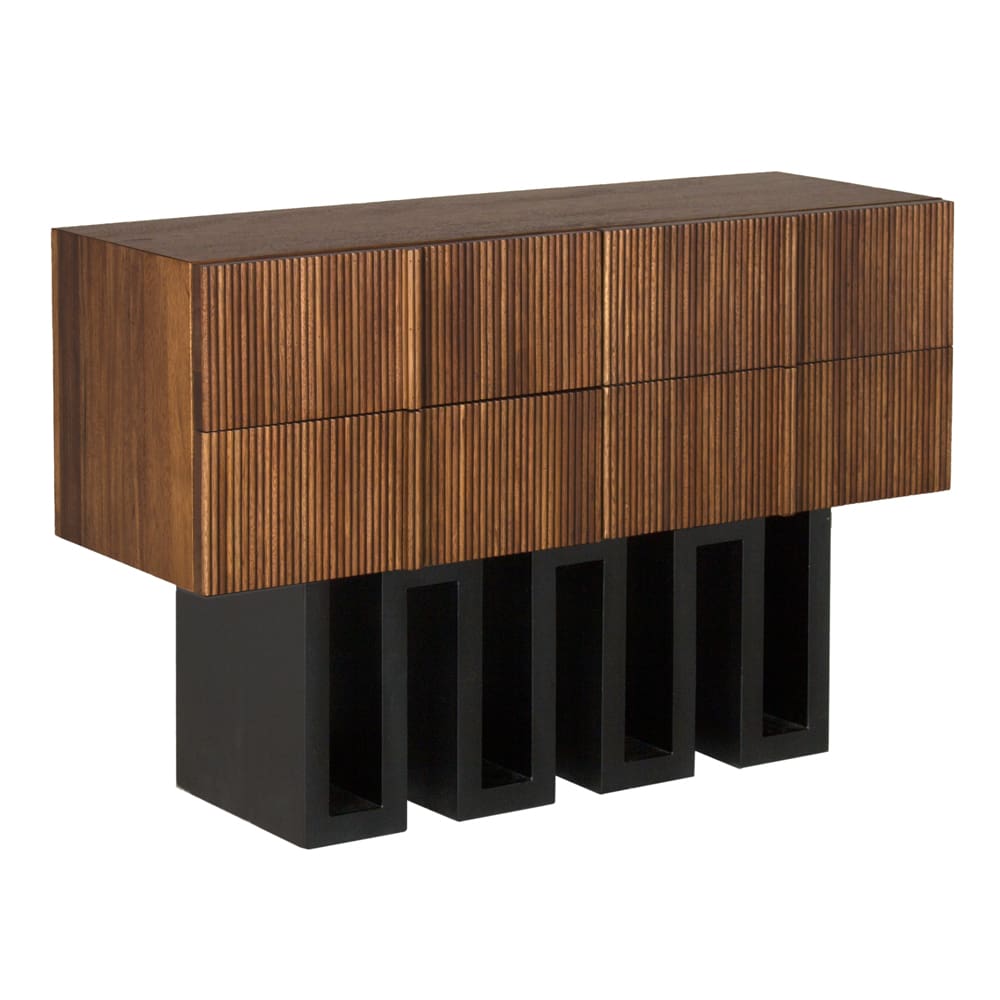 Noir Nova Sideboard