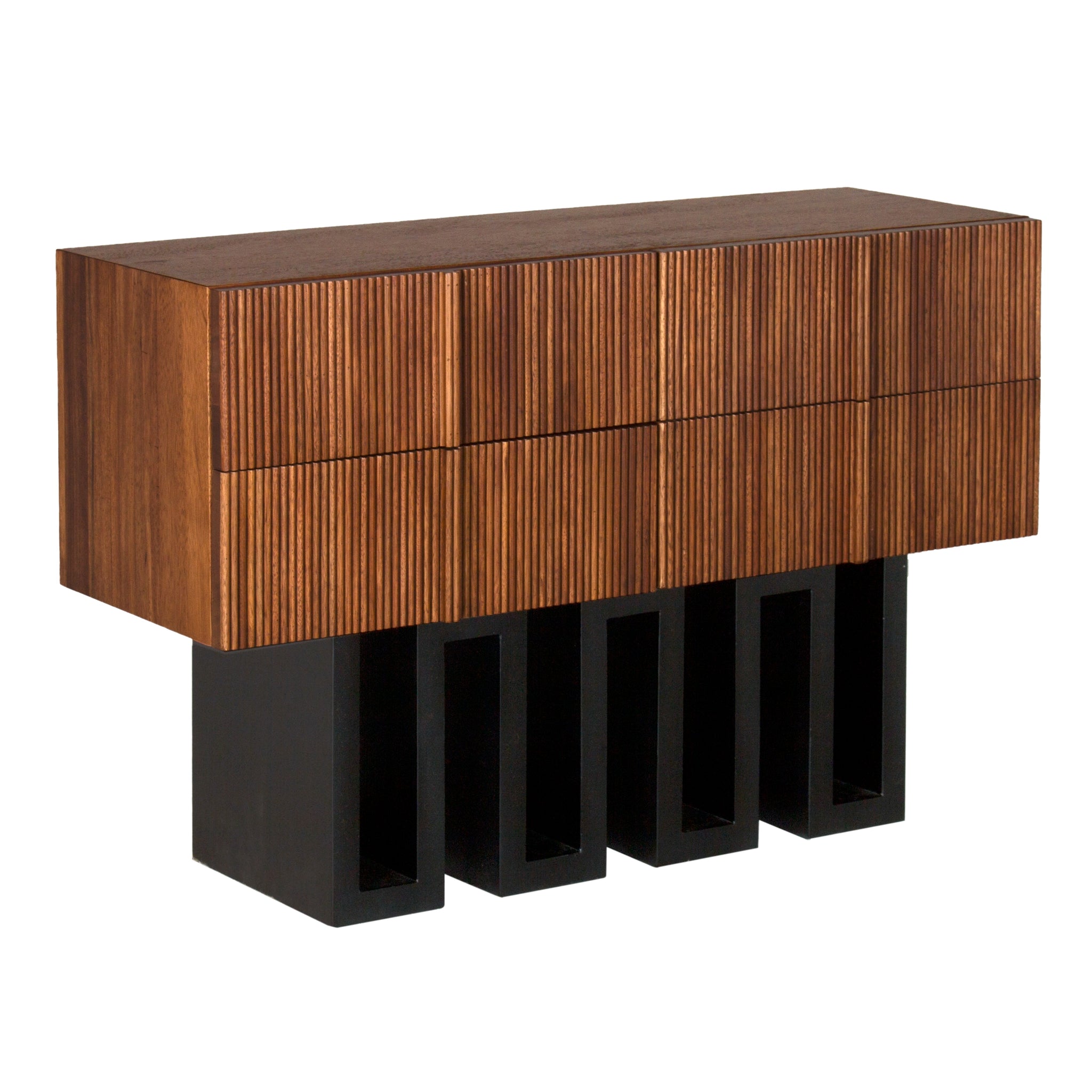 Noir Nova Sideboard