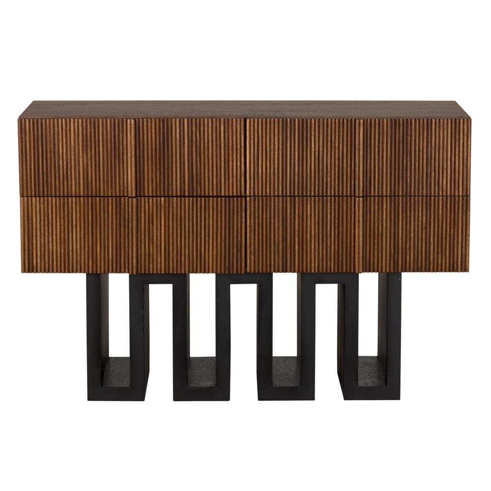 Noir Nova Sideboard