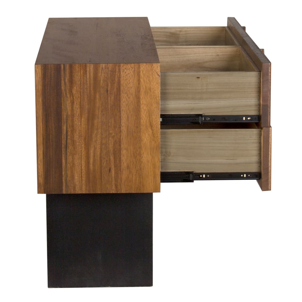 Noir Nova Sideboard