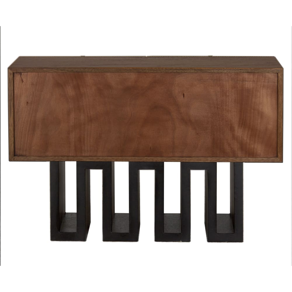 Noir Nova Sideboard