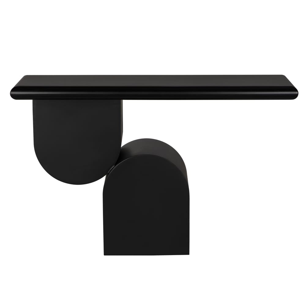 Noir Fraser Console