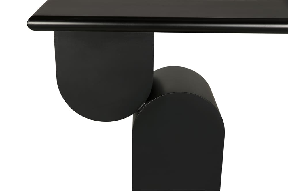 Noir Fraser Console