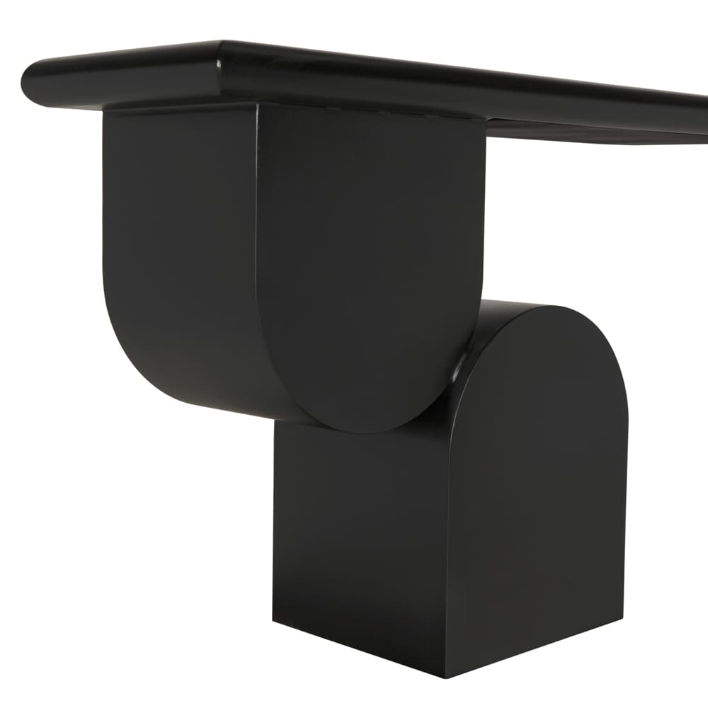 Noir Fraser Console