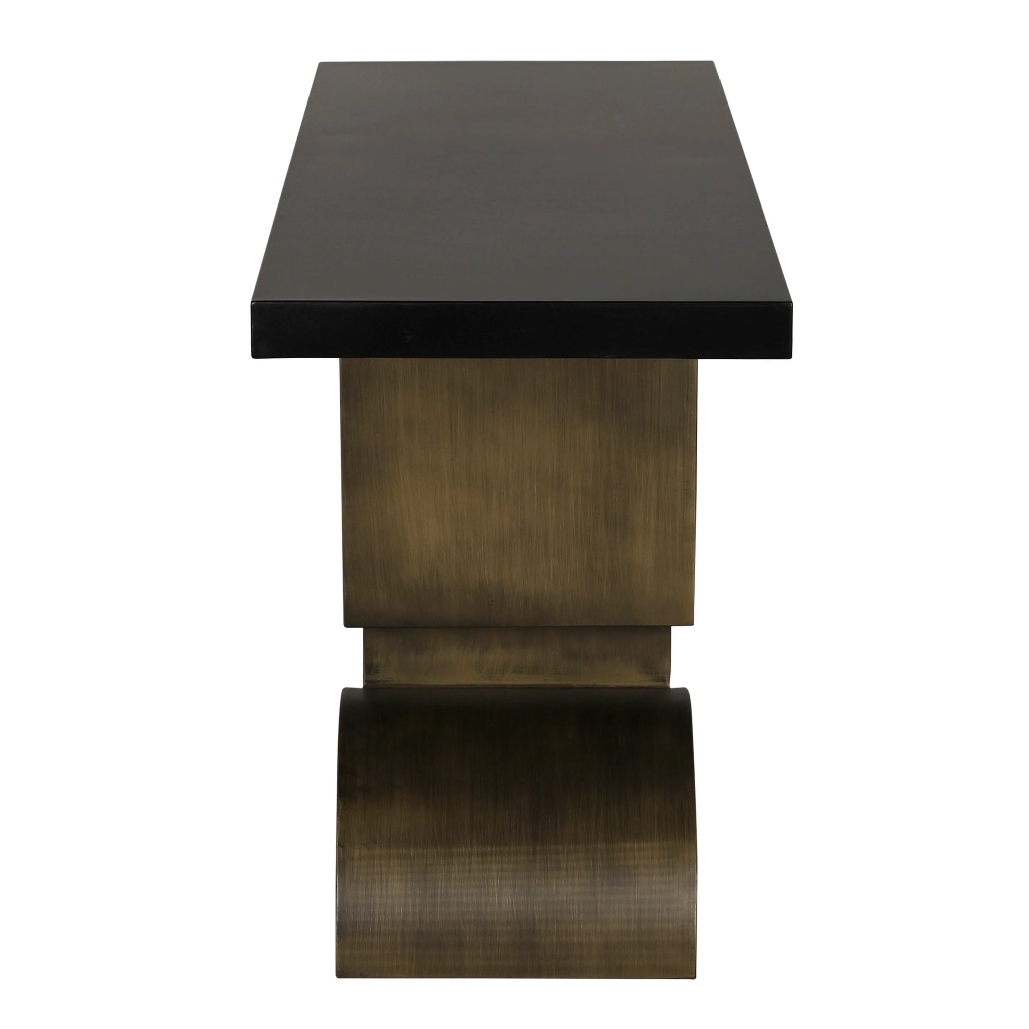 Noir Couture Console