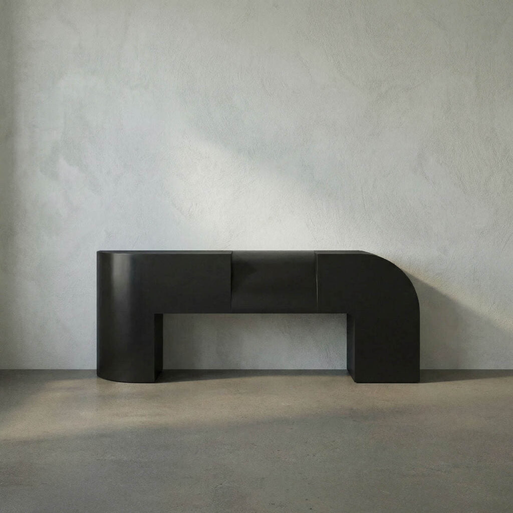 Noir Crafter Console