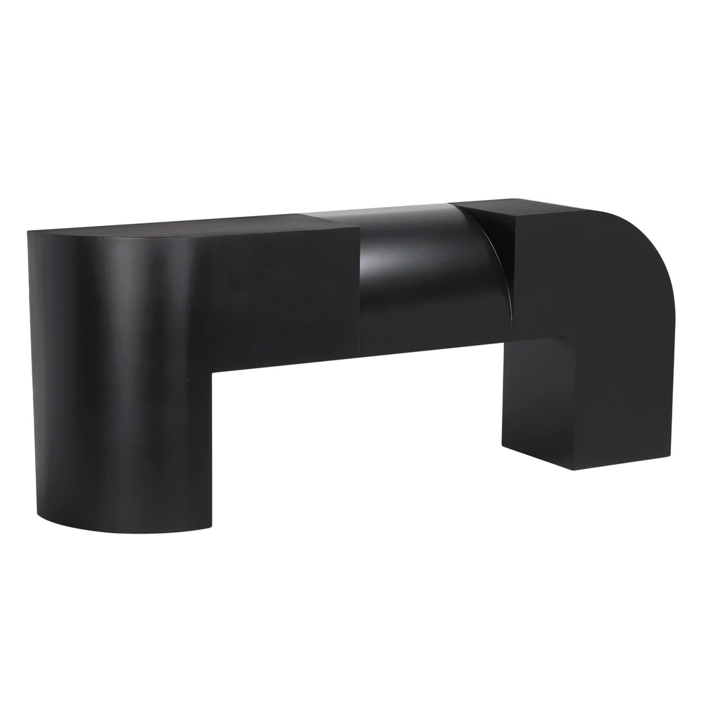 Noir Couture Console