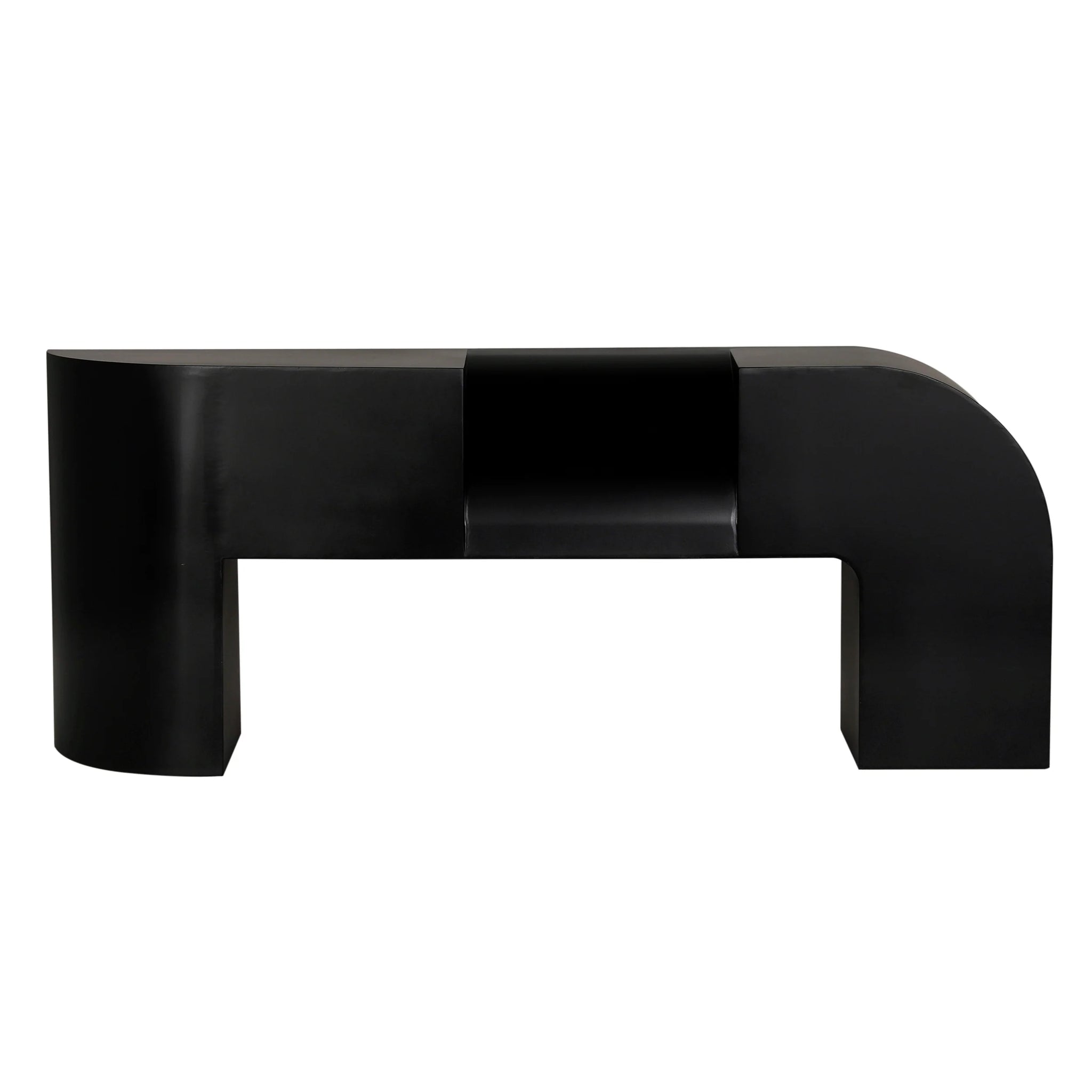 Noir Crafter Console