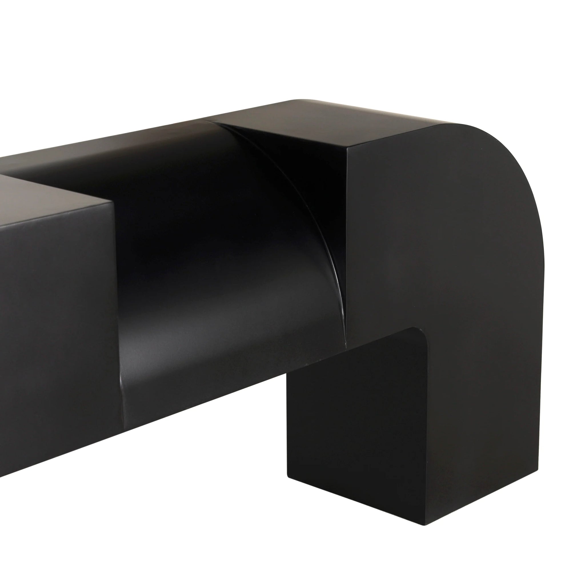 Noir Crafter Console
