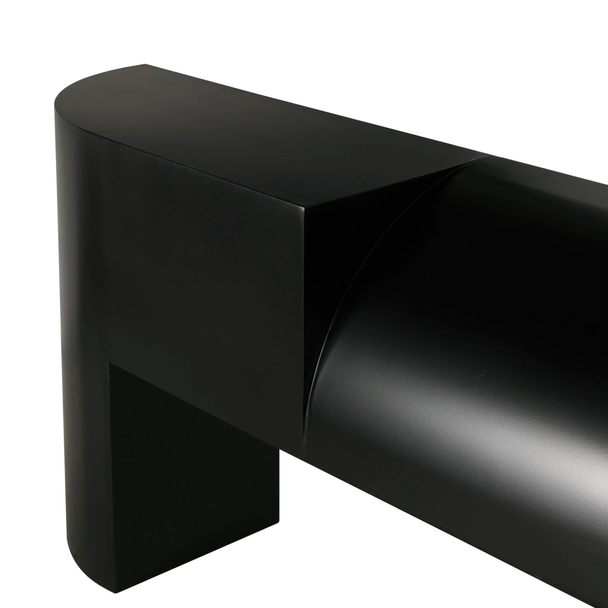 Noir Crafter Console