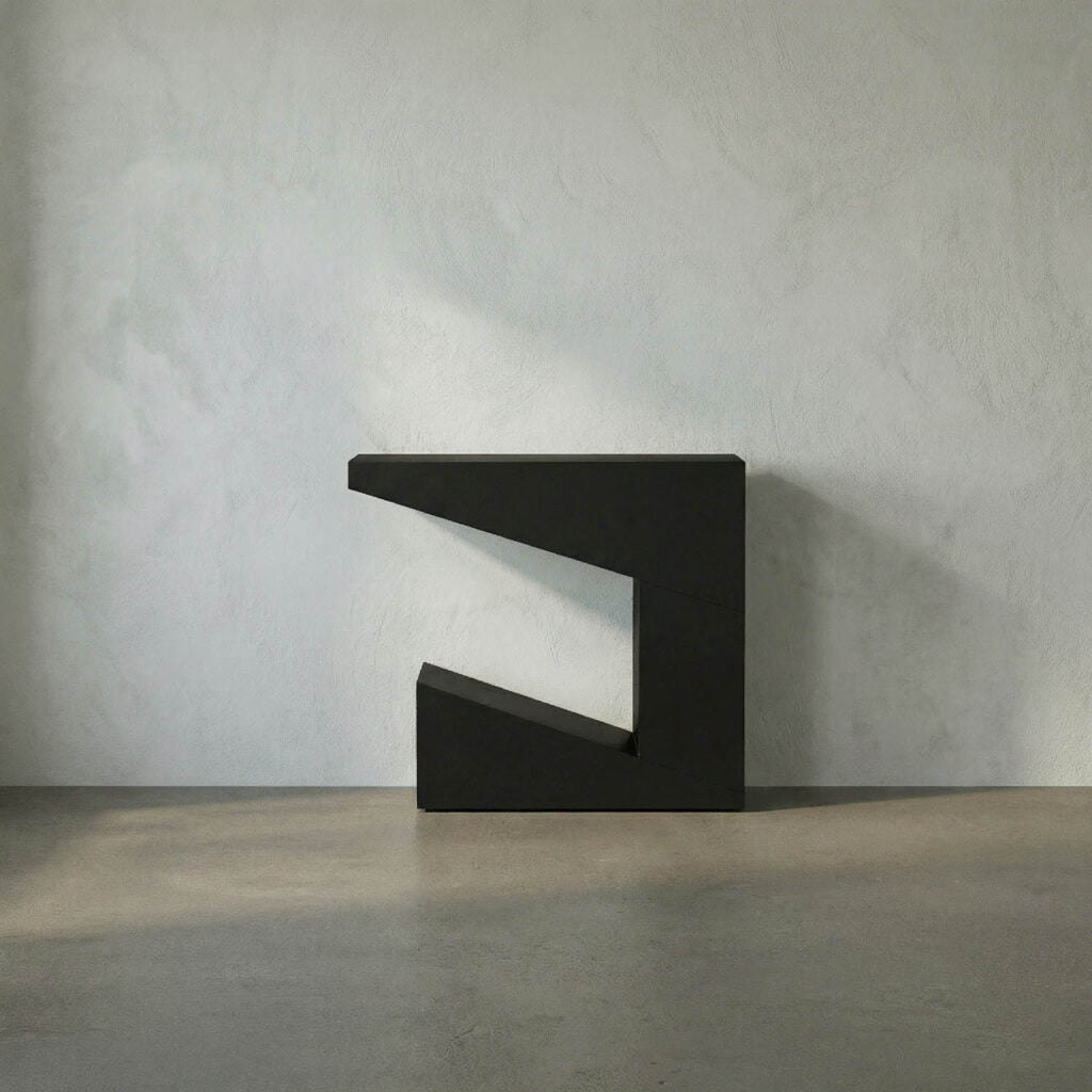 Noir Devo Console
