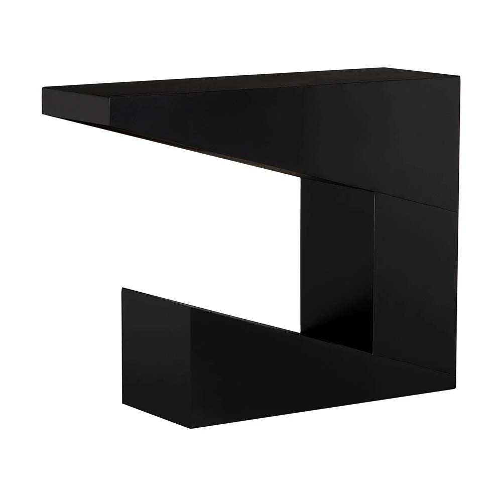 Noir Devo Console