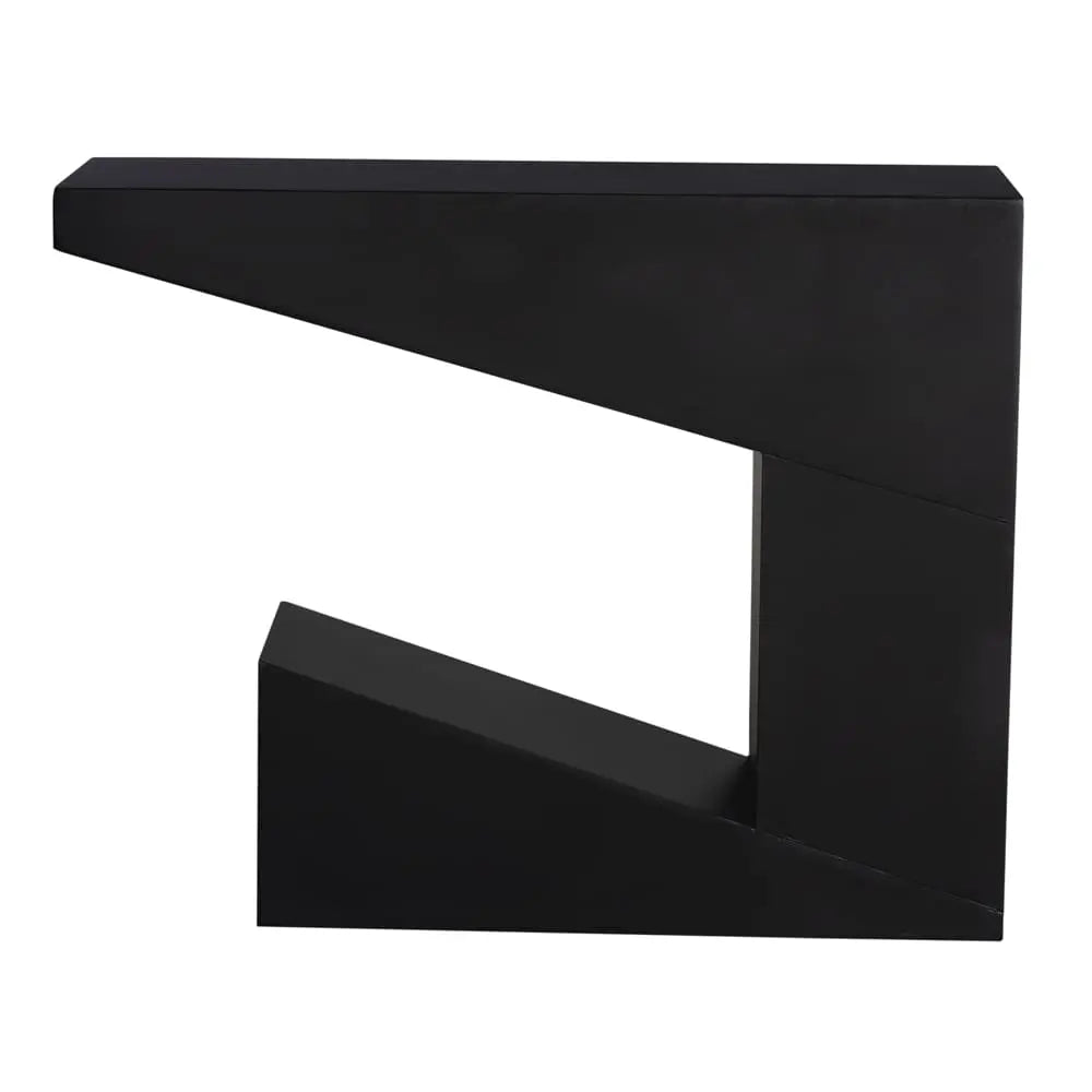 Noir Devo Console