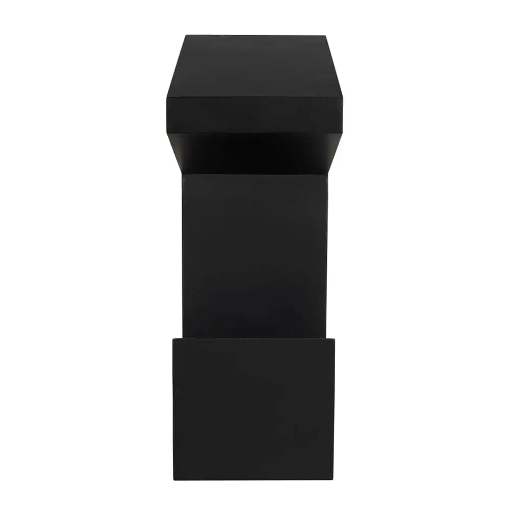 Noir Devo Console