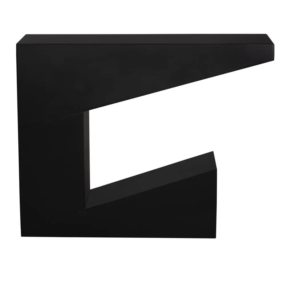 Noir Devo Console