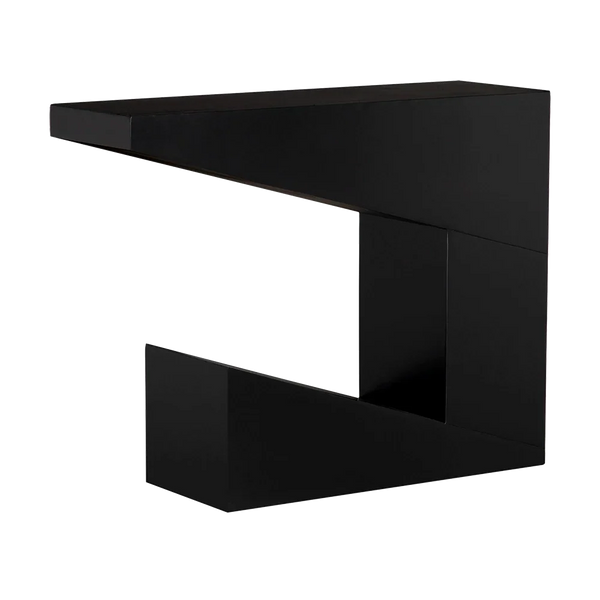 Noir Devo Console