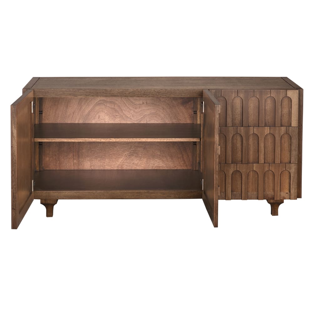 Noir Modea Sideboard