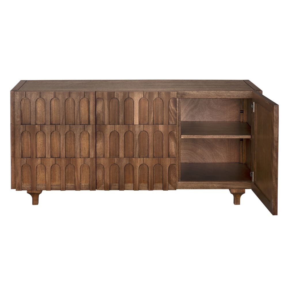 Noir Modea Sideboard
