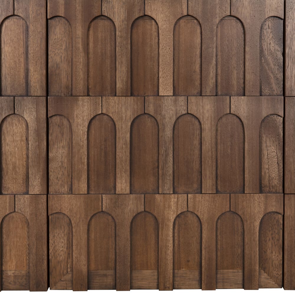 Noir Modea Sideboard