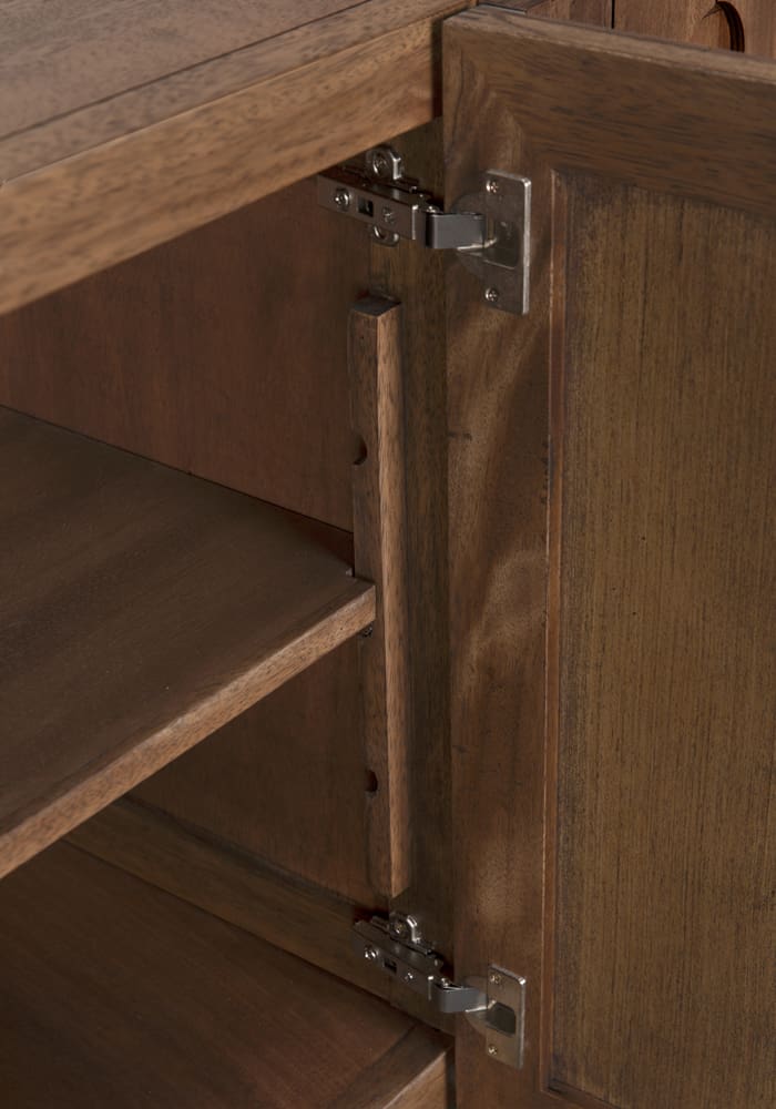 Noir Modea Sideboard