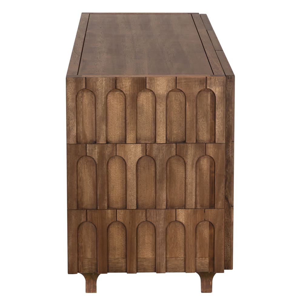 Noir Modea Sideboard