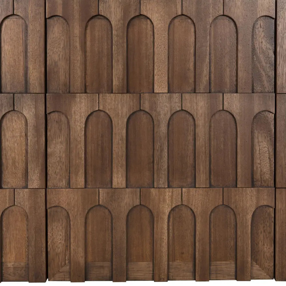 Noir Modea Sideboard