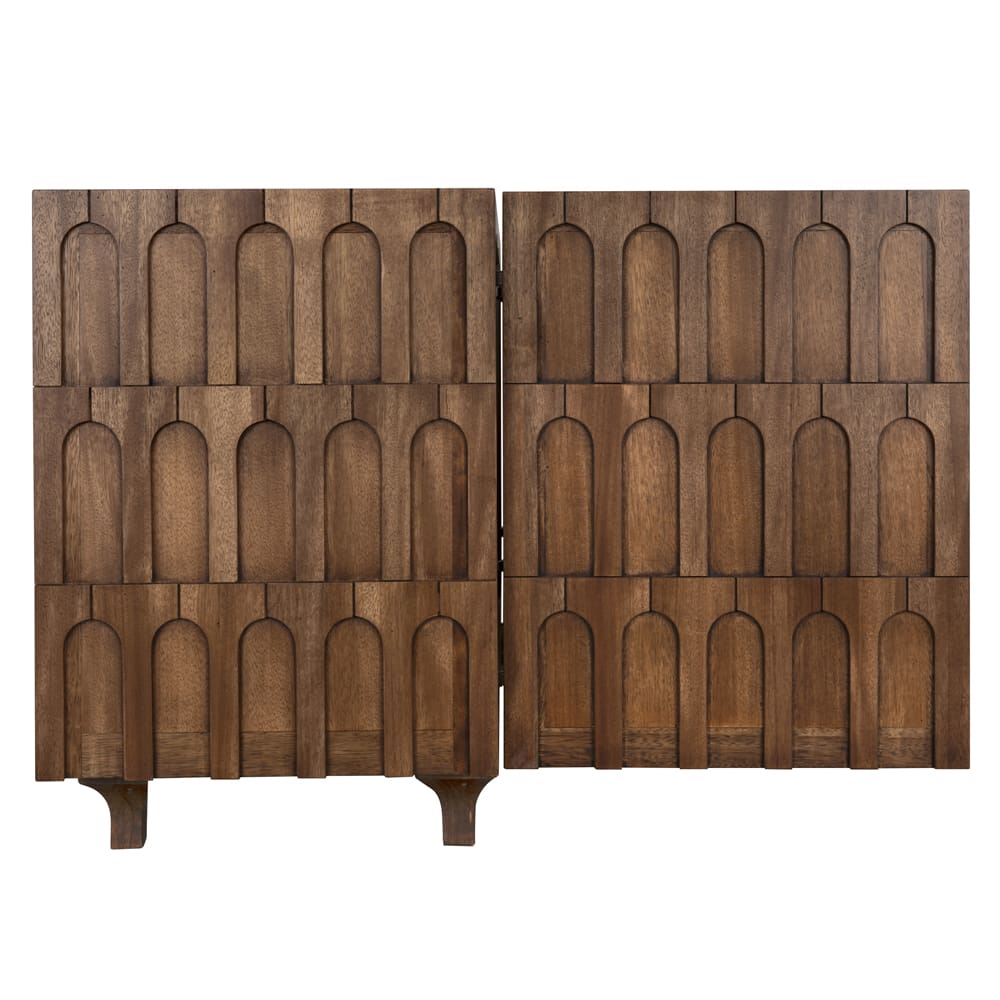 Noir Modea Sideboard