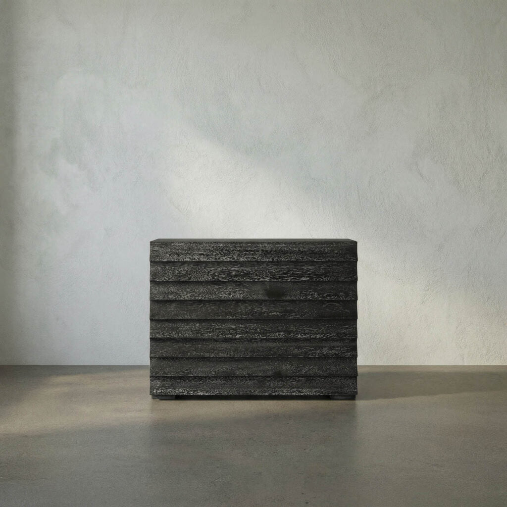 Noir Frederico Console