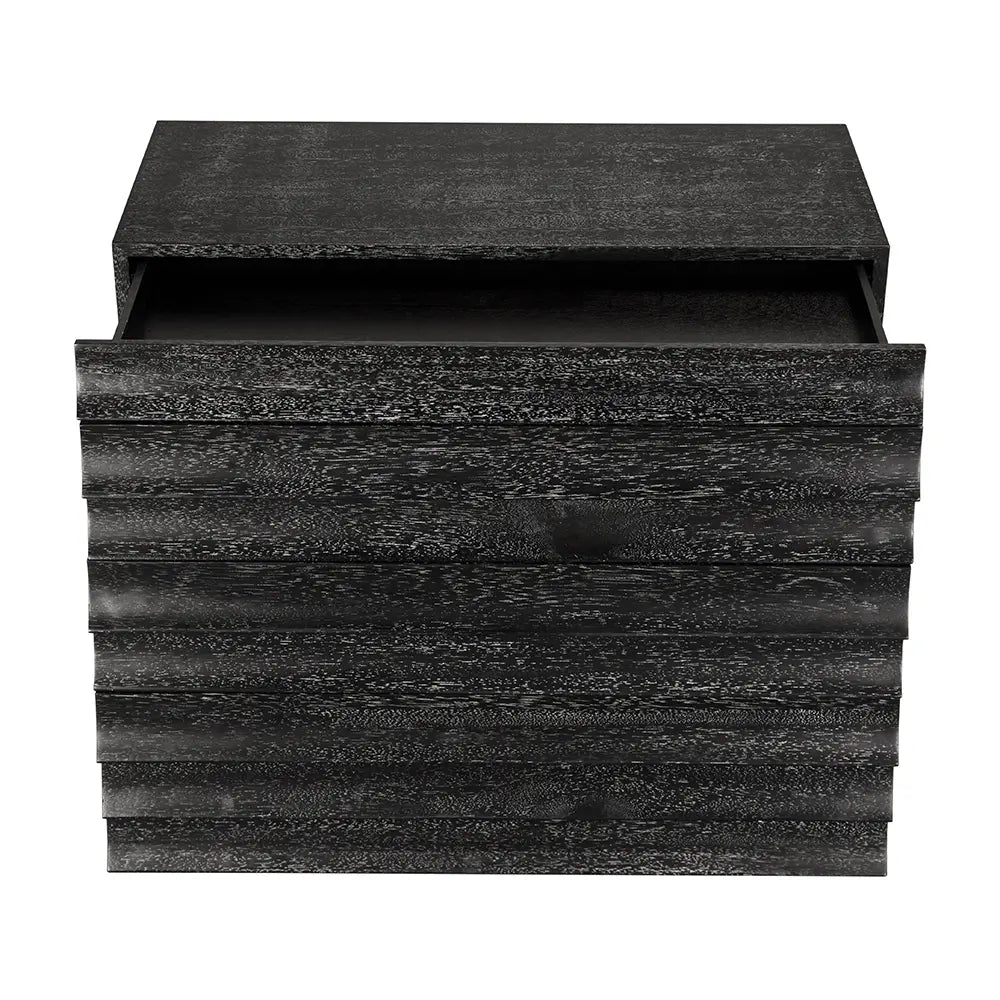 Noir Frederico Console