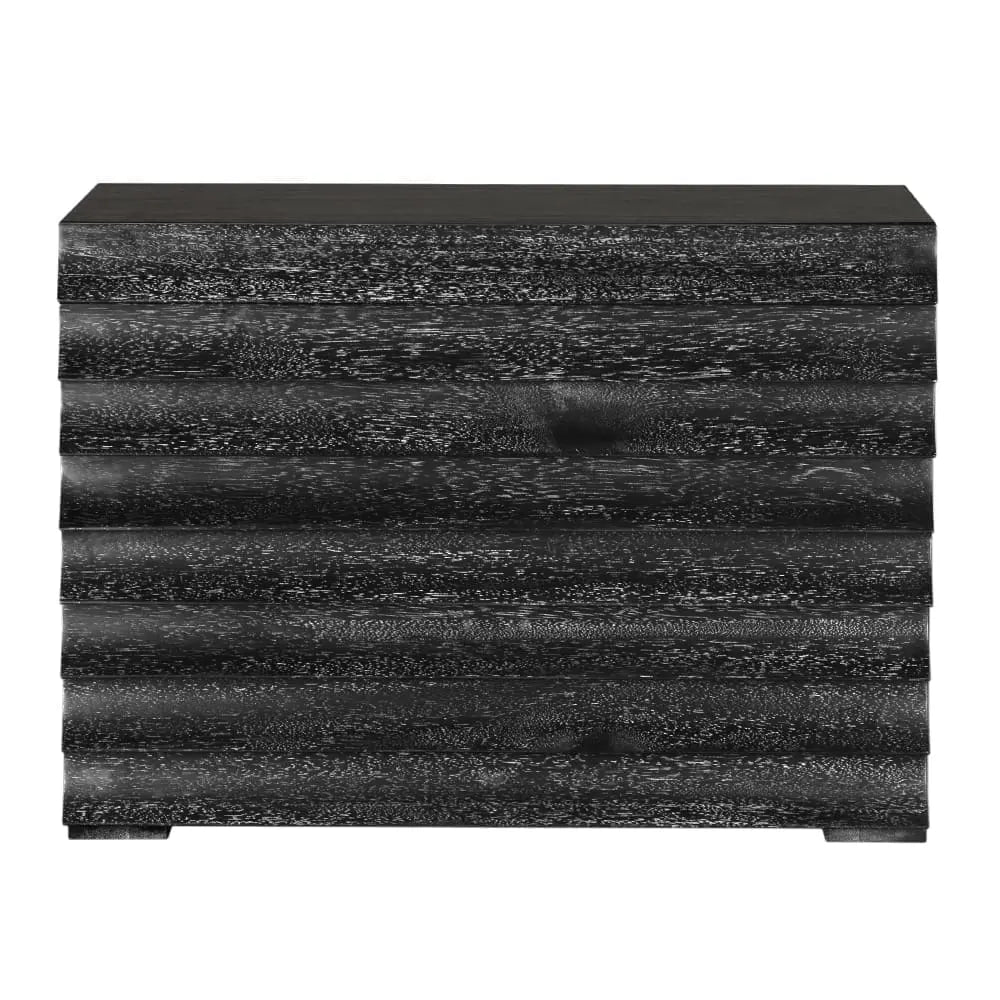 Noir Frederico Console