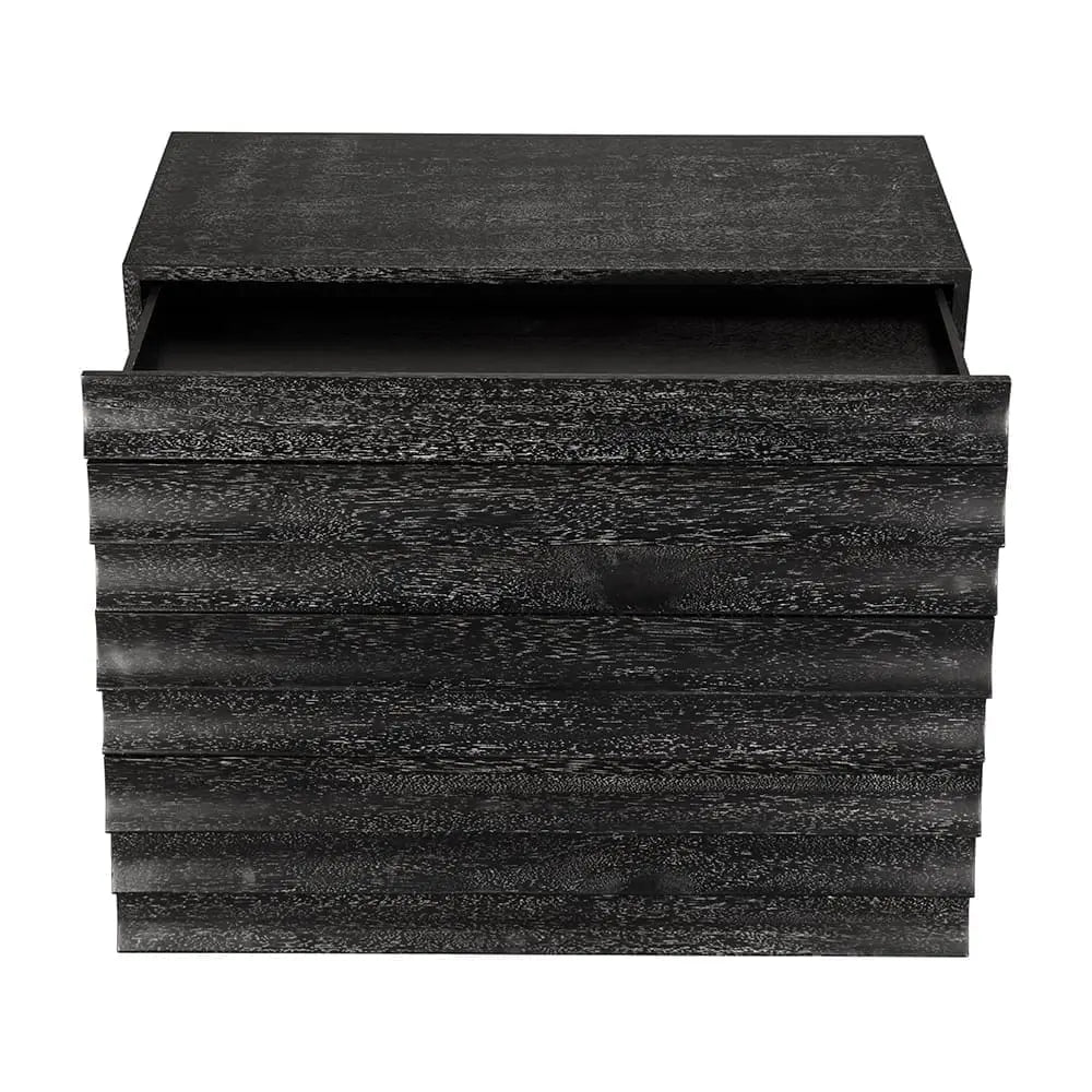 Noir Frederico Console
