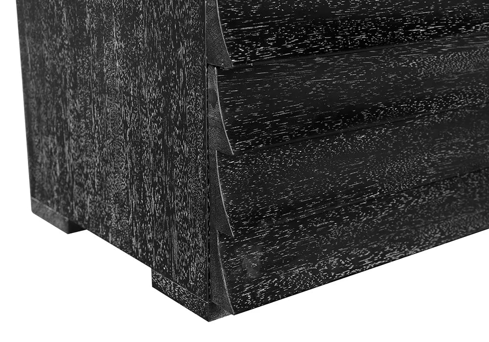 Noir Frederico Console