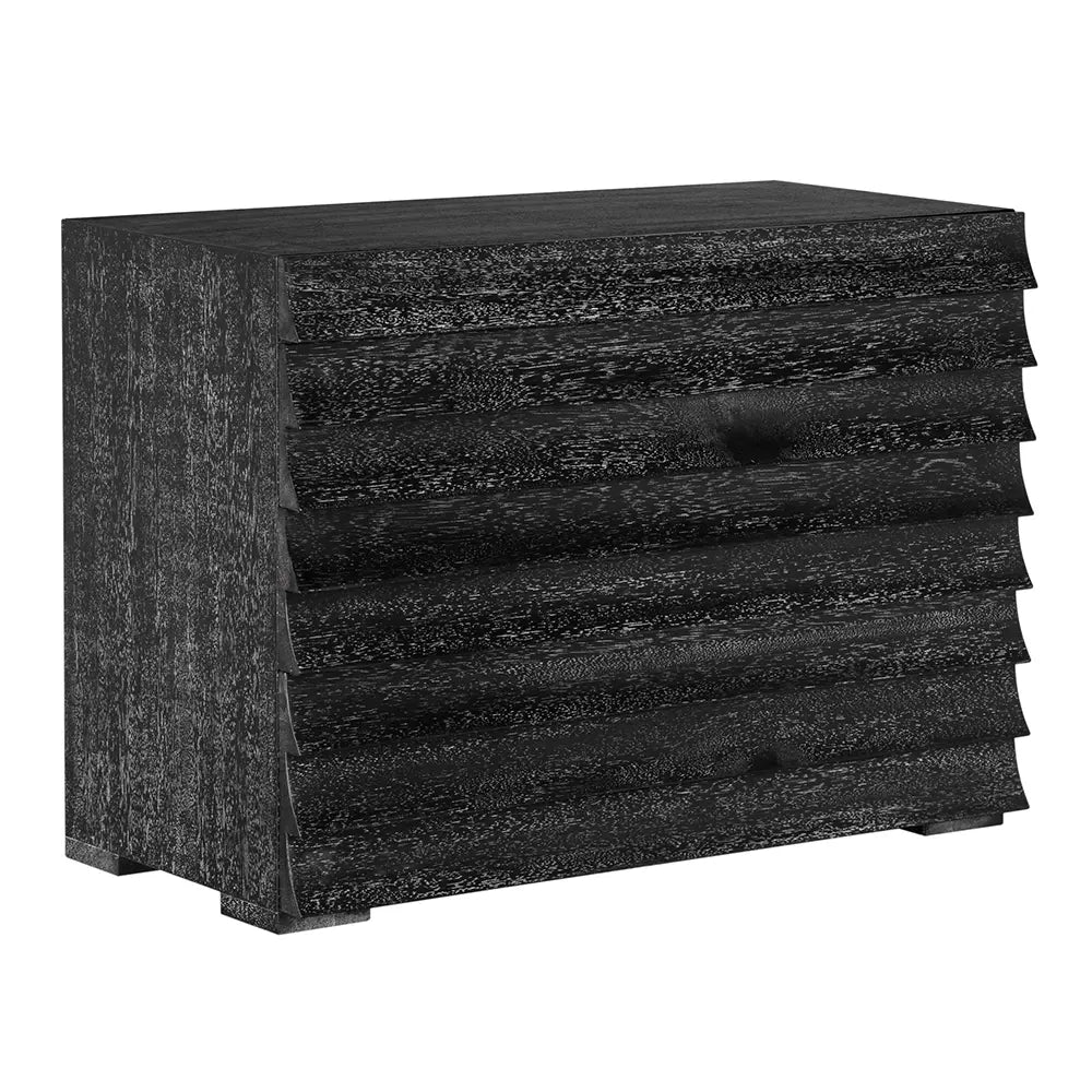 Noir Frederico Console