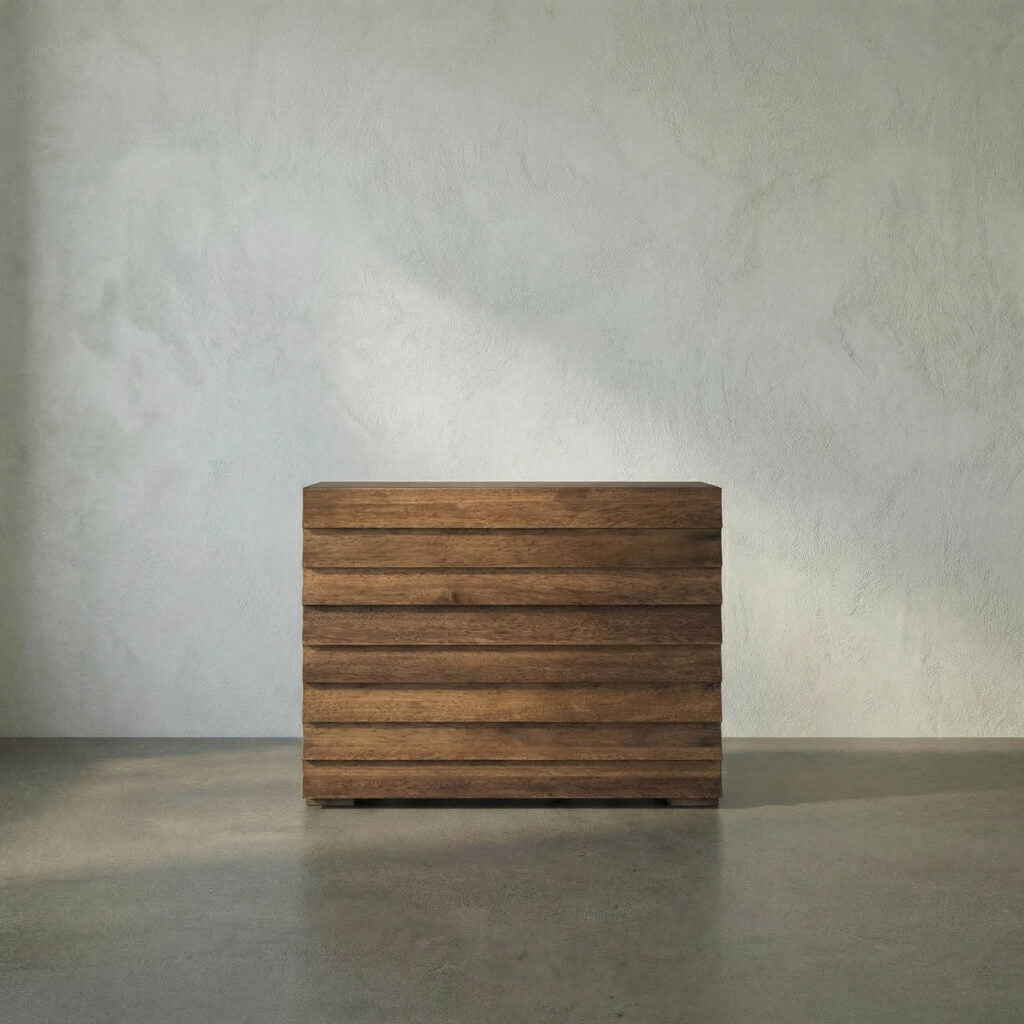 Noir Frederico Console