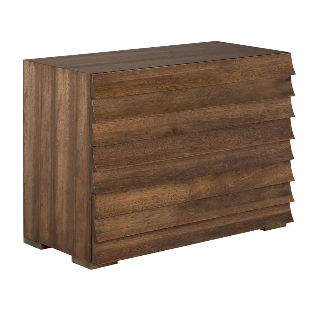 Noir Frederico Console