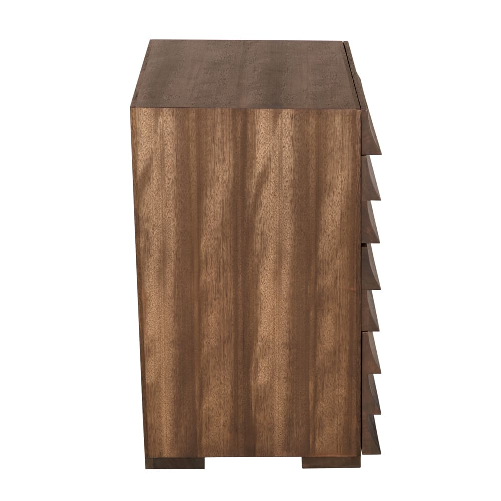 Noir Frederico Console