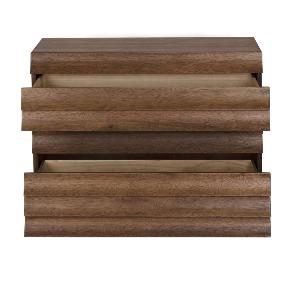 Noir Frederico Console