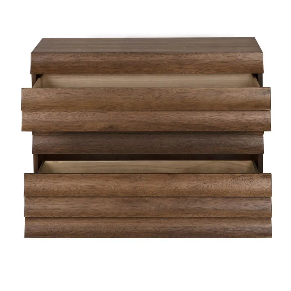 Noir Frederico Console