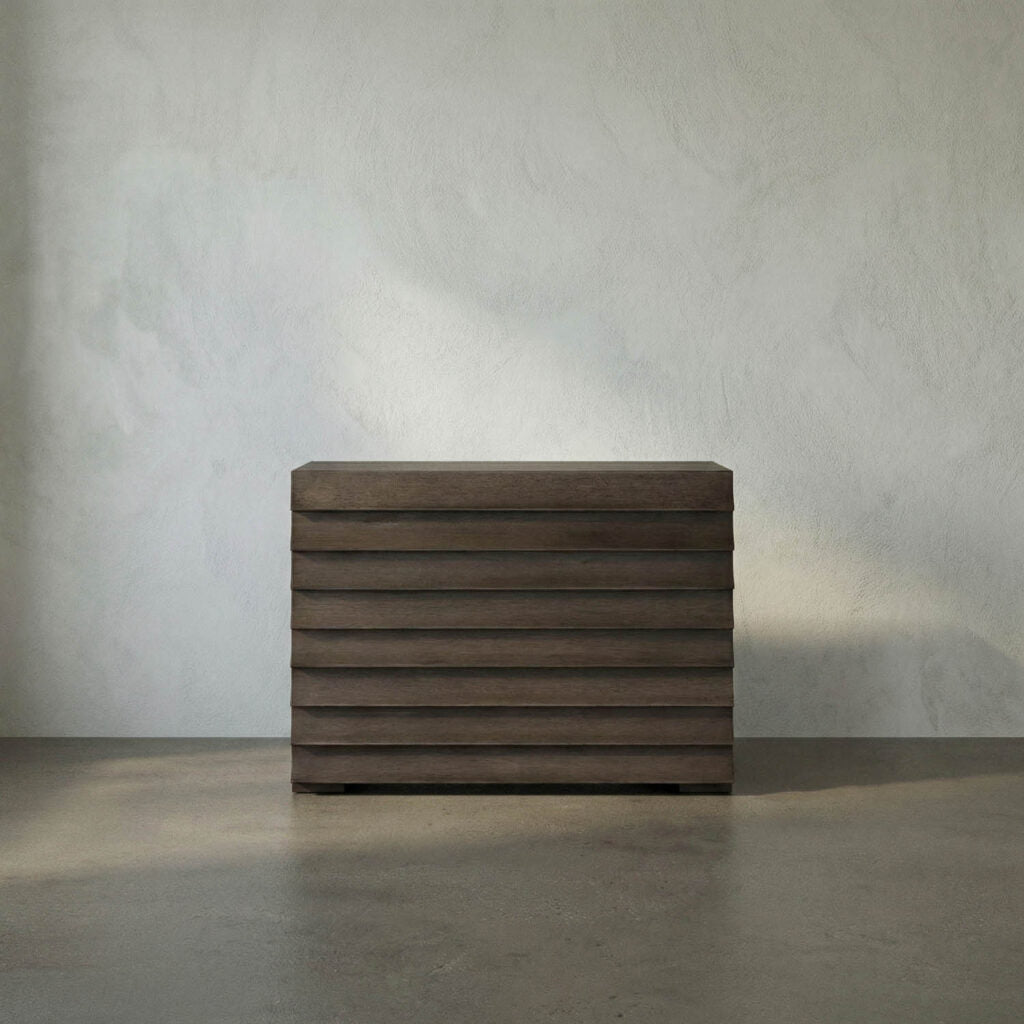 Noir Frederico Console