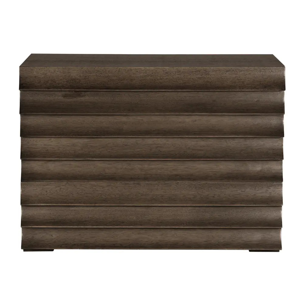 Noir Frederico Console