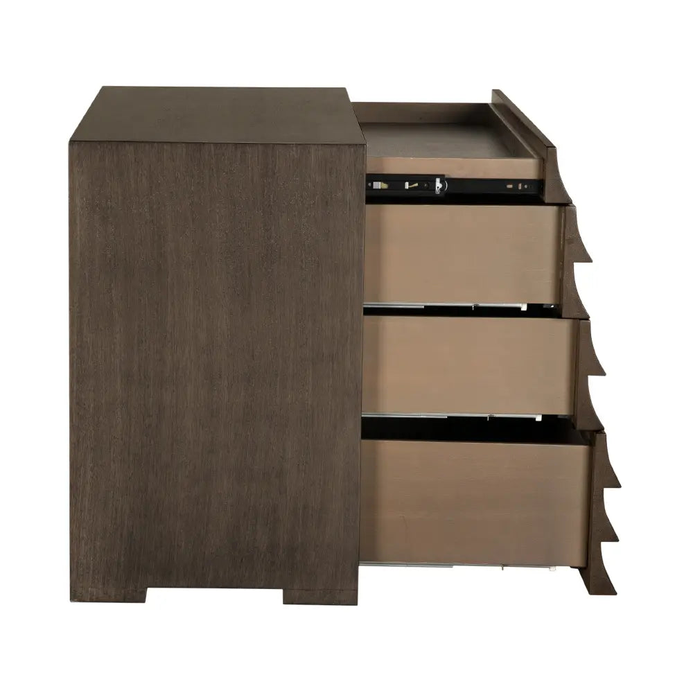 Noir Frederico Console