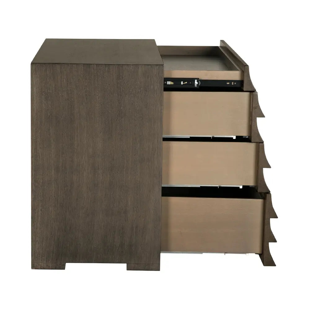Noir Frederico Console