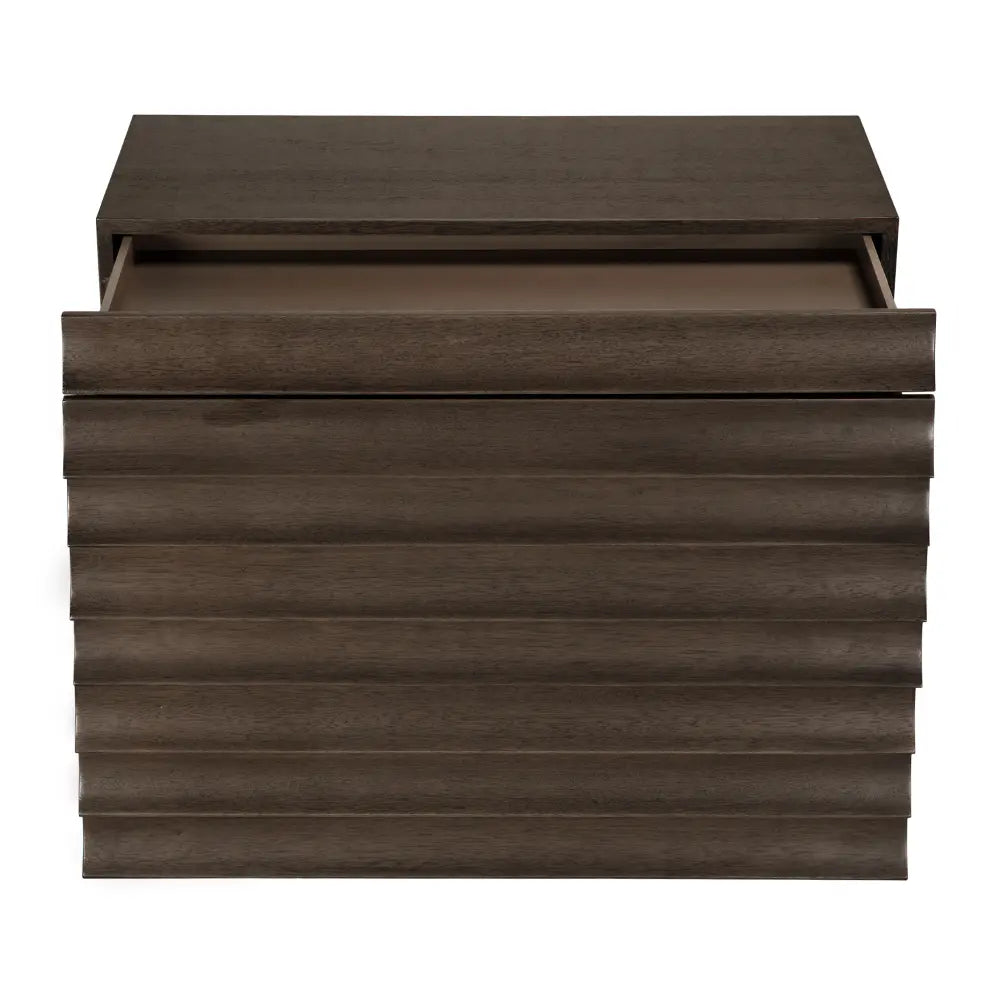 Noir Frederico Console