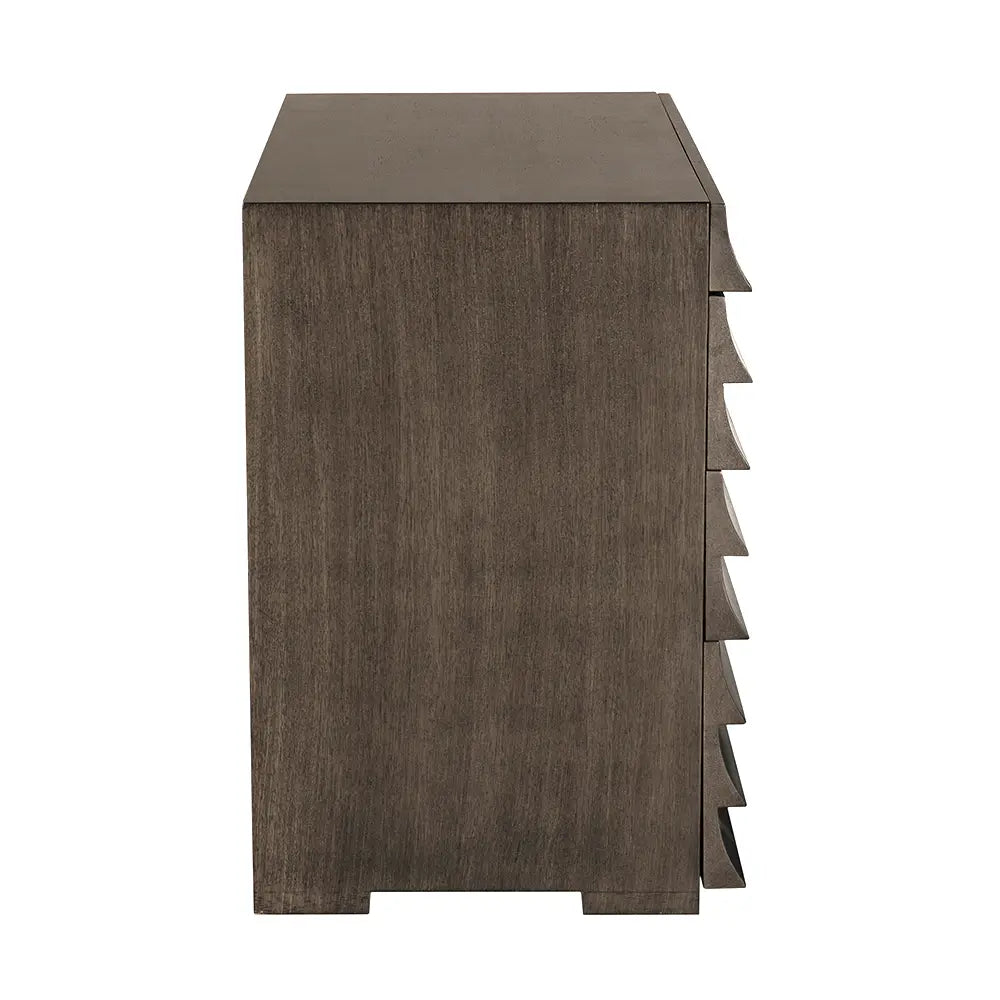 Noir Frederico Console